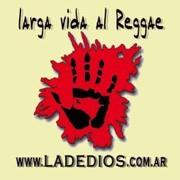 LaDeDiosReggae Profile Picture