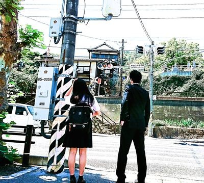 福山駅前シネマモードを拠点に年に一度の短編映画祭に向け活動するグループです。
監督をしたい!俳優になりたい!脚本を書きたい!自分の音楽を届けたい!映画好きの友人が欲しい!理由はなんでも構いませんので興味のある方はDMを送ってください。