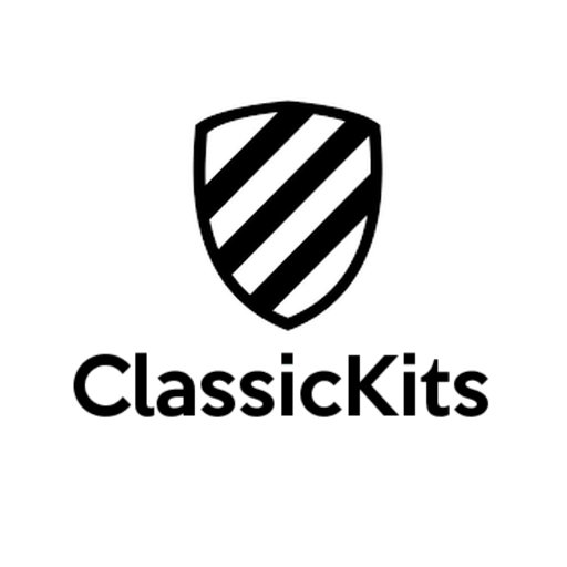 Bringing you all your favourite classic shirts!