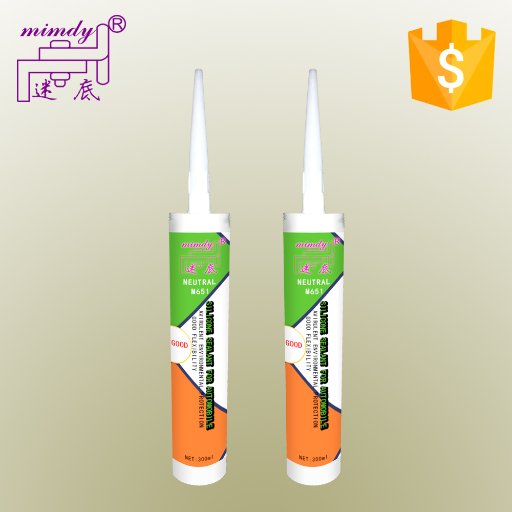 We manufacture different types of silicone sealants.
WhatsApp: +8615916085149
Wechat: +8615916085149
Skype: mimdysealant