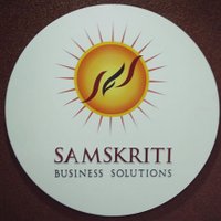 Samskriti Solutions(@samskritisols) 's Twitter Profile Photo