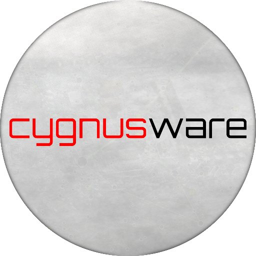 cygnusware's profile picture. IoT, Software Engineering, IT Consulting