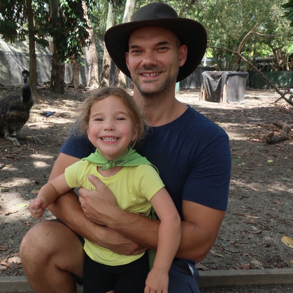 CharltonRobson's profile picture. Everything and nothing.