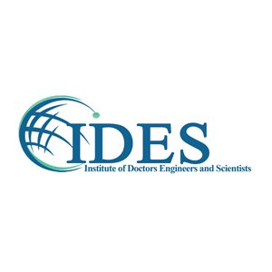 IDES- The Institute of Doctors Engineers and Scientists is a leading professional body for promoting and organizing research and development activities