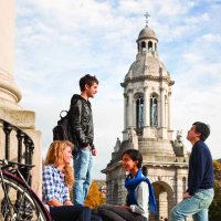 SWSP_TCD (@swsp_tcd) 's Twitter Profile