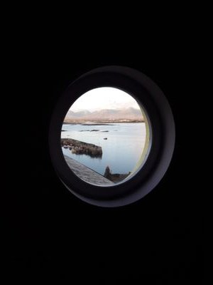 12 bed hotel bar in Roundstone, Galway. Goal is to offer a service complimenting the natural beauty of the area which makes the customer experience memorable