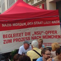 NSU-Nebenklage (@nsu_nebenklage) 's Twitter Profile