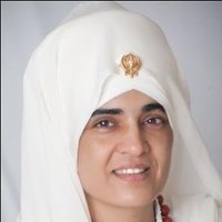 Siri G P Kaur Khalsa(@AlphaStarsAoE) 's Twitter Profile Photo