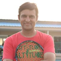 Vishal Uppal(@bigvish10) 's Twitter Profile Photo
