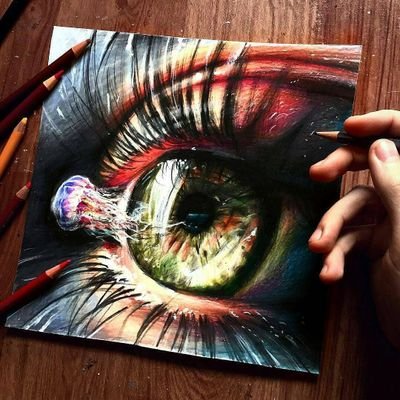 Blairksparrow64's profile picture. 