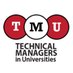 TMU UK (@tmuuk) Twitter profile photo TMU UK (@tmuuk) Twitter profile photo