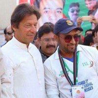 🇵🇰Přîñčê Qâžî🇵🇰(@Qazi4PTI) 's Twitter Profile Photo