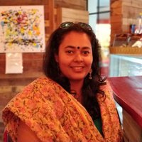 Anubhuti Krishna (@anubhutikrishna) 's Twitter Profile