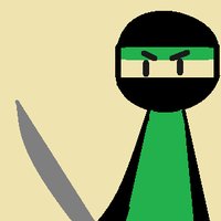 Ninjas man (@phoom71) 's Twitter Profile