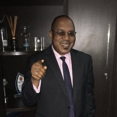 samafemikhe's profile picture. Business, Transparency, Value for Money Strategist & Consultant, Author, Oil & Gas and health enthusiast. Managing Director S S Afemikhe Consulting.