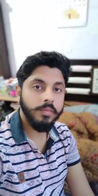 BikashK89448864's profile picture. Graduate in Physics (Hons)