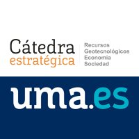 Catedra Recursos Geotecnológicos (@geotec_uma) 's Twitter Profile