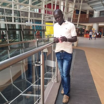 mosesekai's profile picture. God's Child|Environmentalist|Dreamer|Pastoralist|Justice & Equity is bae