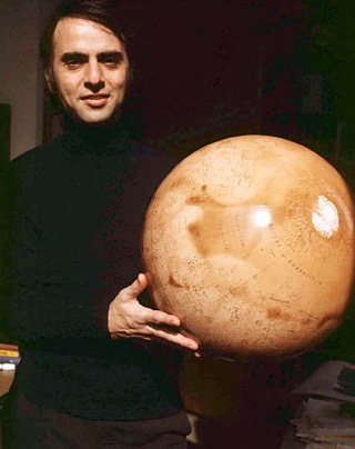 CarlSaganQuotes's profile picture. Carl Sagan was an American astronomer, astrophysicist, cosmologist, and highly successful popularizer of astronomy, astrophysics and other natural sciences.