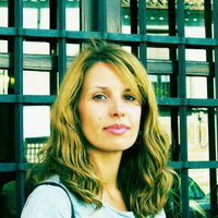 Tania Gallego (@tgalgar) 's Twitter Profile