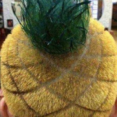 HatesPineapples's profile picture. “screenshots are fine but should never be shared...and no wieners allowed” 😄