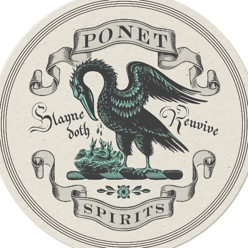 Ponet Spirits is a collective of Inventors, Explorers, Creators and Artisans with the mission to develop and share seriously superb spirits.