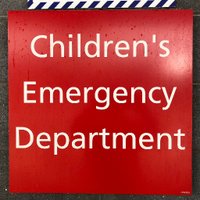 RMCH - Paediatric Emergency Department(@RMCH_PED) 's Twitter Profile Photo