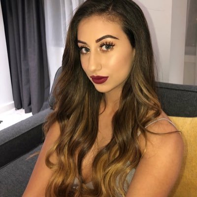 kristinamarriaa's profile picture. Instagram @kristinamariat J Arnold ❤️