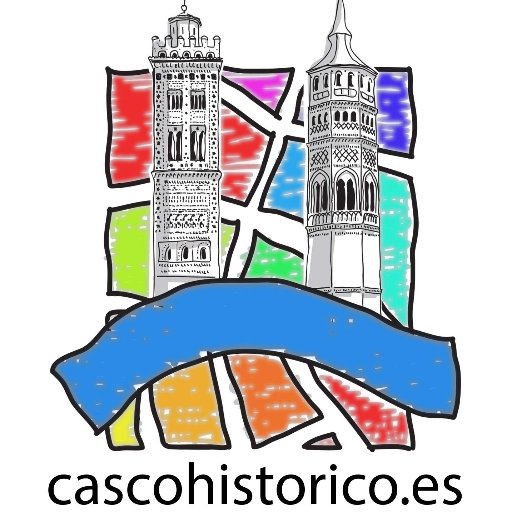 Asociación Vecinal Lanuza Casco Viejo. Por el derecho a la ciudad y los derechos civiles. En el Casco Histórico de Zaragoza desde 1975. Entre todas mejor!!