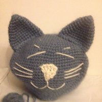 ⚫️ Kathryn’s Crochet and Craft(@Crafter_Kathryn) 's Twitter Profile Photo