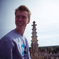 Joe Whitwell (@joewhitwell) 's Twitter Profile