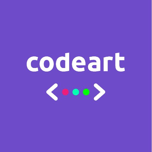 codeart_sa's profile picture. وكالة متخصصة في تصميم تجربة المستخدم. تصميم تطبيقات الجوال، مواقع الويب، منصات الملتميديا. من مرحلة البحث حتى اختبار التصميم، نساعدك على تصميم افضل تجربة ممكنة.