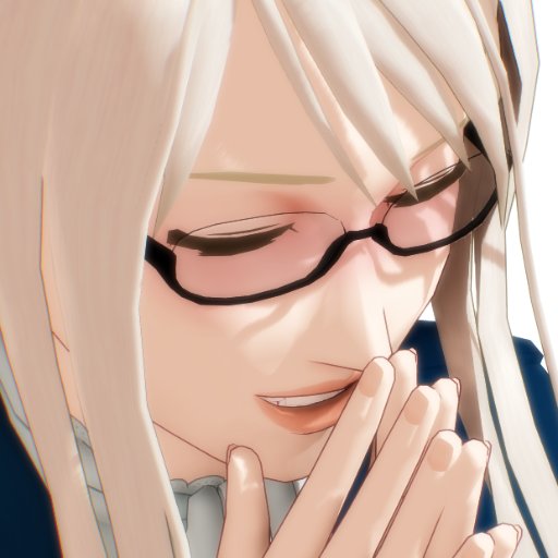 amesho.cさんのプロフィール画像