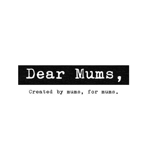 An online magazine made by mums for mums. Want to get involved? Drop us an email. Megan@DearMums.co.uk