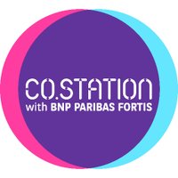 Co.Station (@co_station) 's Twitter Profile