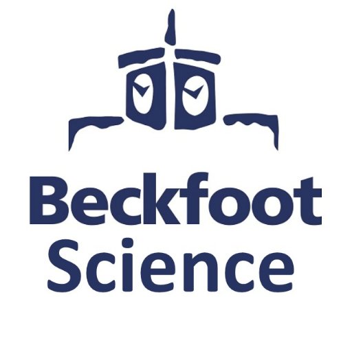Beckfoot Science