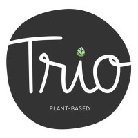 Trio Plant-based (@trioplantbased) 's Twitter Profile Photo Trio Plant-based (@trioplantbased) 's Twitter Profile Photo