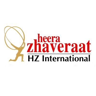 @HZinternational official twitter account of https://t.co/vFJKU94KHX, homepage for Trade News, Articles and Promotion of Diamonds, Gems, Jewellery & Luxury Industry.