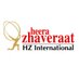 Heera Zhaveraat (@HZInternational) Twitter profile photo