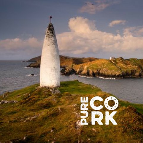 Visit Cork has changed. Find us now @pure_cork #PureCork the official tourism brand for the Cork Region. Visit the https://t.co/mXjauV39VP website to discover Cork.