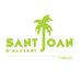 Turismo Sant Joan (@TurismoSantJoan) Twitter profile photo
