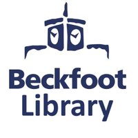 Beckfoot Library(@BeckfootLibrary) 's Twitter Profile Photo
