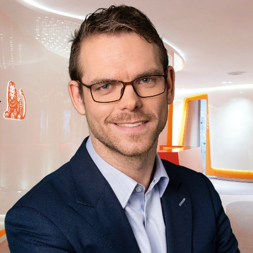 klok_marcel's profile picture. Macro-econoom Nederland bij ING Research