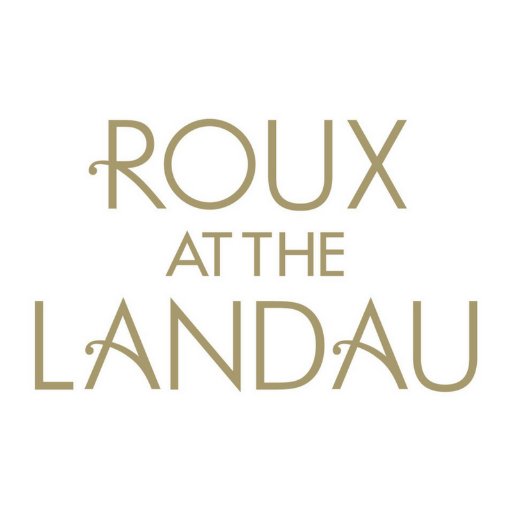 Roux at The Landau reflects the Roux trademark style of classically-constructed French dishes, blended with a modern approach.