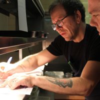 kevin lynn.Chef (@kgl_lynn) 's Twitter Profile