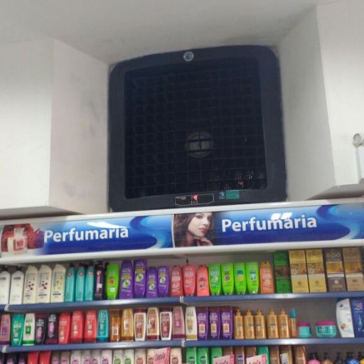 Poloclima Climatizadores , Energia Fotovoltaica, Gondolas, Porta Paletes, Tendência Energia/Eletrobrás, Tecefio panos de chão.