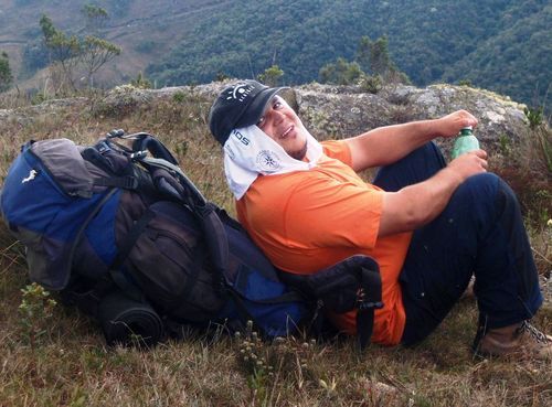 moacijudson's profile picture. 