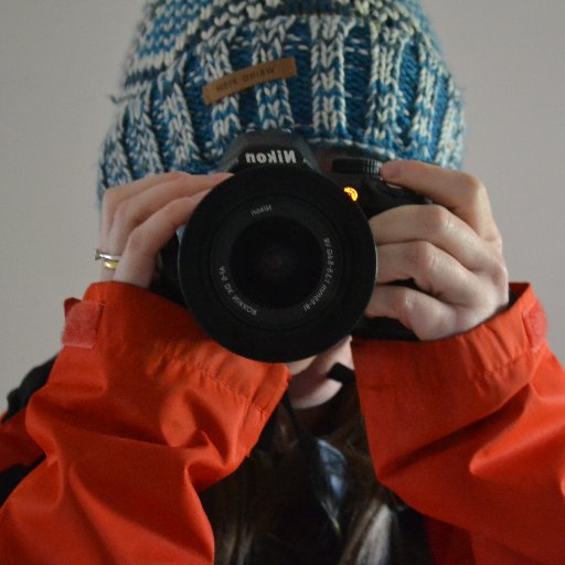 Ecologist, Writer, Explorer. Based in Devon, all opinions very much my own.