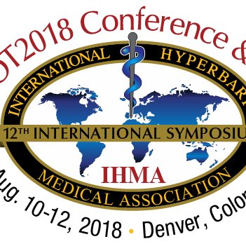 #hyperbaricMedicine Conferences. Topics: #woundcare, #TBI, #autism, #SportsInjuries, #ChronicPain, #Autism, #VETs, #CP & much more.