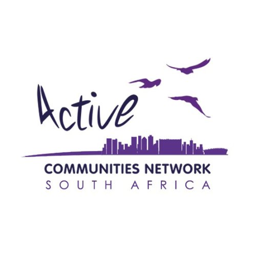 ACN_SA's profile picture. Changing lives through sport and education